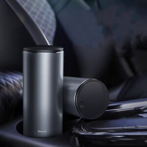 Car trash bin mini desktop storage box