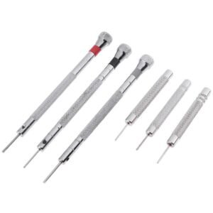 Watch Repair Tool Watch Repair Tool Kit Tool Set 147 Watch Tool Disassembly And Battery Replacement Combination