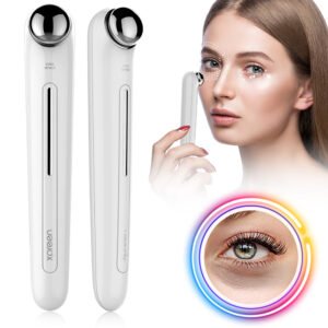 Beauty Instrument Beauty Eye Pen Battery Mini Eye Beauty Instrument Eye Massager 118