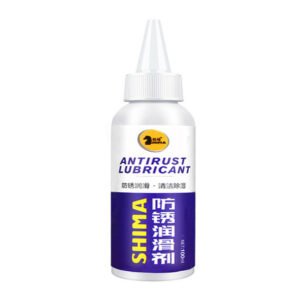 Anti-rust And Rust Remover, Car Screw, Car Window, Door Lock, Anti-rust Lubricating Spray