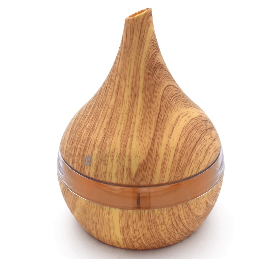 LED Essential Oil Diffuser - Image 4