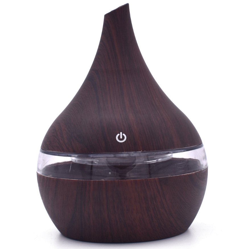 LED Essential Oil Diffuser