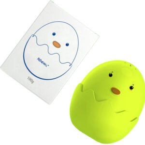 Chick Refrigerator Deodorant Deodorizer Deodorizer Deodorizer Deodorizer Deodorizer Deodorizer Household Egg Deodorizer Deodorizer