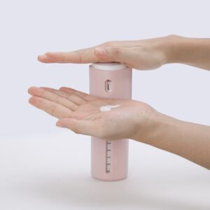 4-in-1 Travel Bottles Organizer