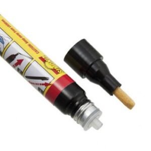 Fix It! Pro Car Paint Pen Overseas Car Paint Pen Auto Scratch Repair Pen Aluminum Tube OPP Set