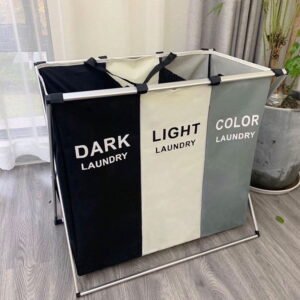 Large Laundry Basket Laundry Basket Laundry Basket Storage Reasonable Price