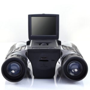 New Product FS608R HD Outdoor Binoculars Digital Binoculars Video Camera Binoculars