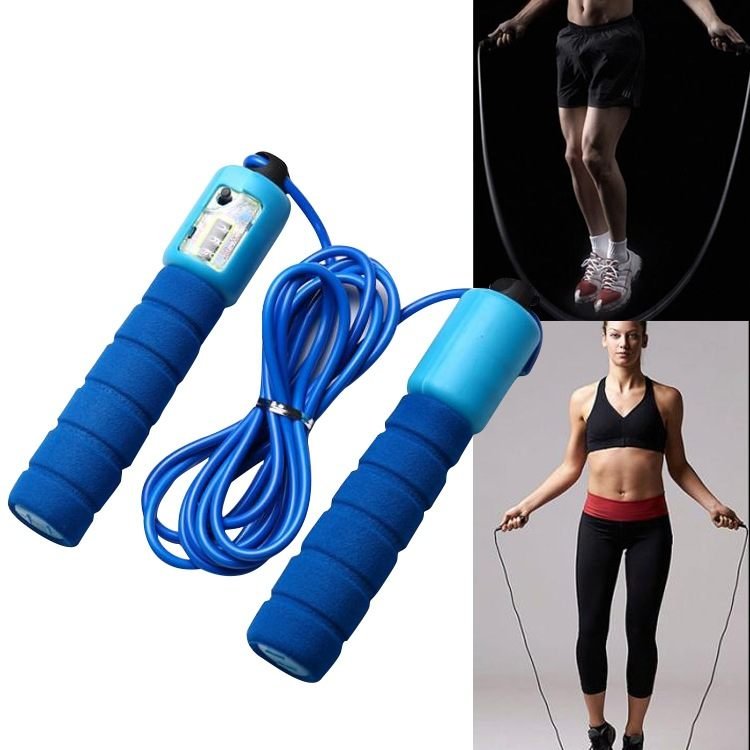 Jump Rope with Counter - Image 3