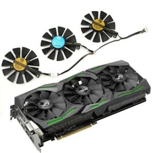 LD09210S12M PLD09210S12HH Graphics Cooling Fan