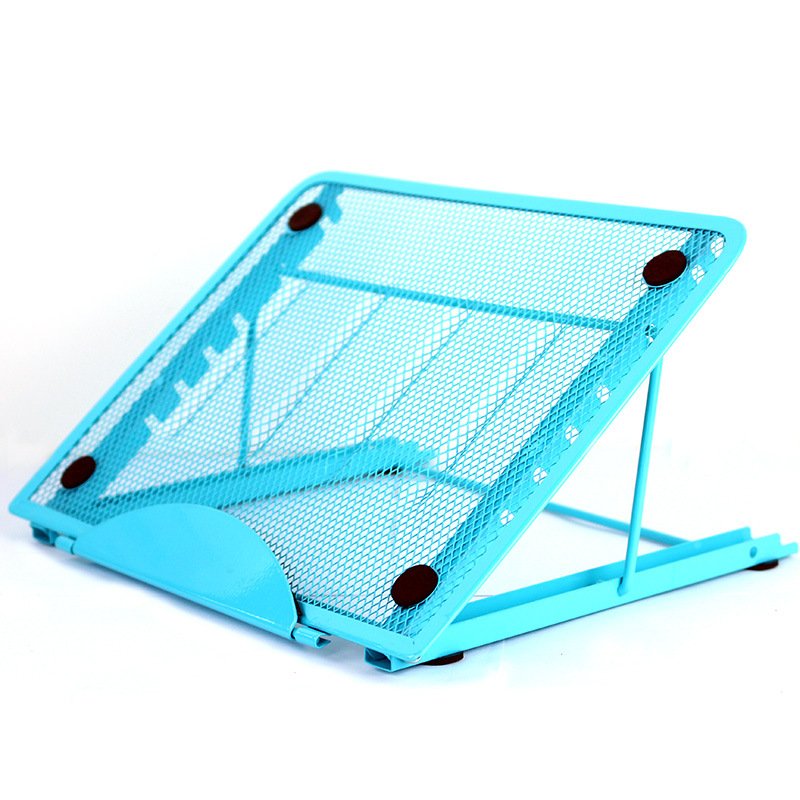 Laptop Stand Base Tablet Landing Multifunctional Foldable Tablet IPAD Stand - Image 5