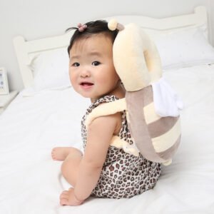 Baby Toddler Head Protection Pad Baby Anti-fall Pillow
