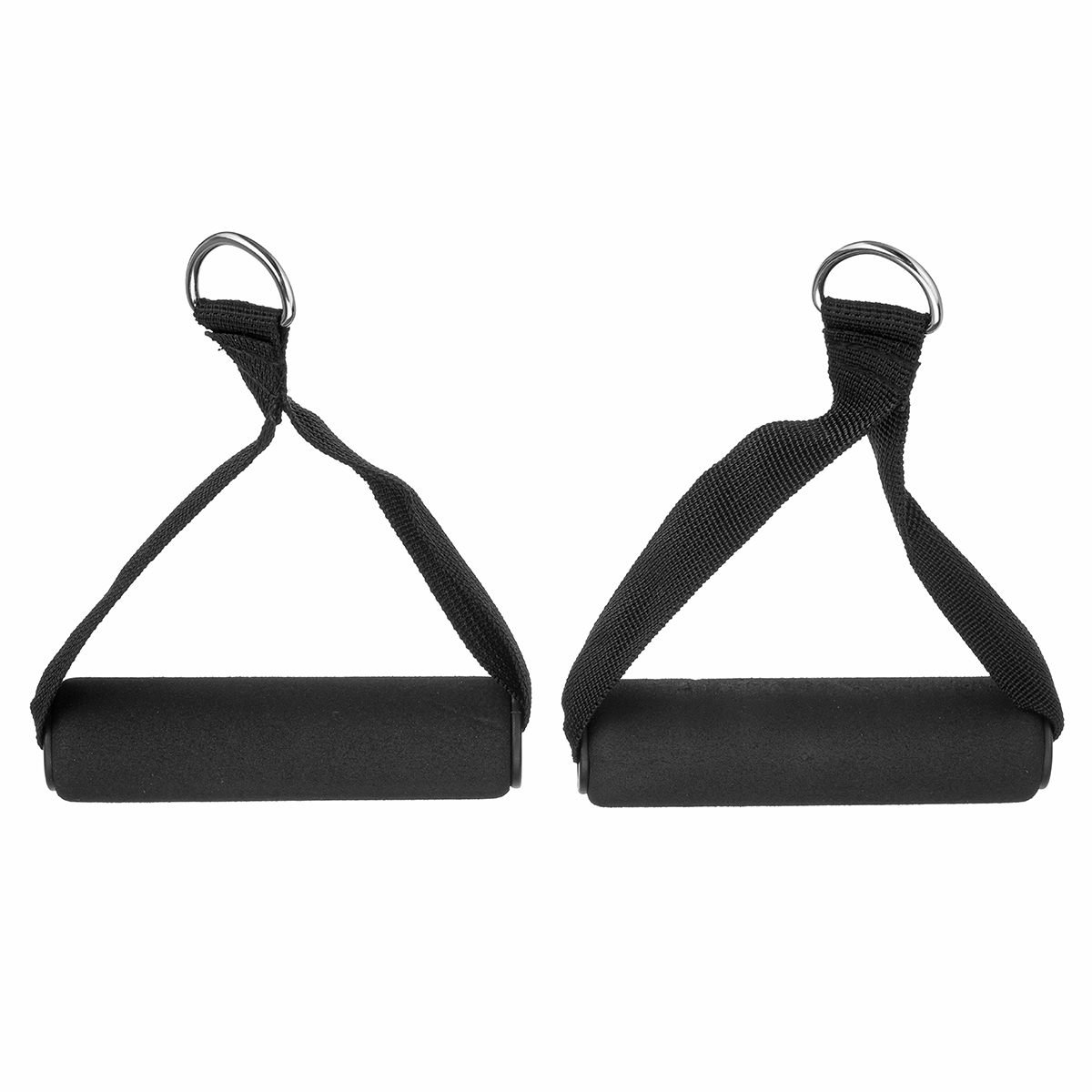 Fitness Resistance Bands Sport Pull Rope Yoga Band Home Gym Exercise Tools - Image 9