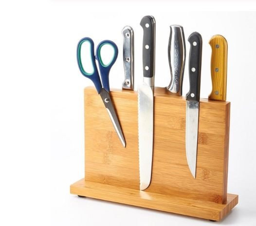 Kitchenware Magnetic Knife Holder For Kitchen Knife Holder - Image 3