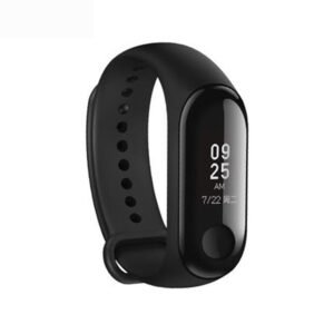 Global Version Xiaomi mi band 3 Fitness Tracker Smart Bracelet 0.78&amp;quot; OLED Touch Screen 50M Waterproof miband 3 Xiomi band 3