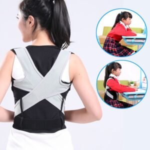 Spine Bending Posture Corrector