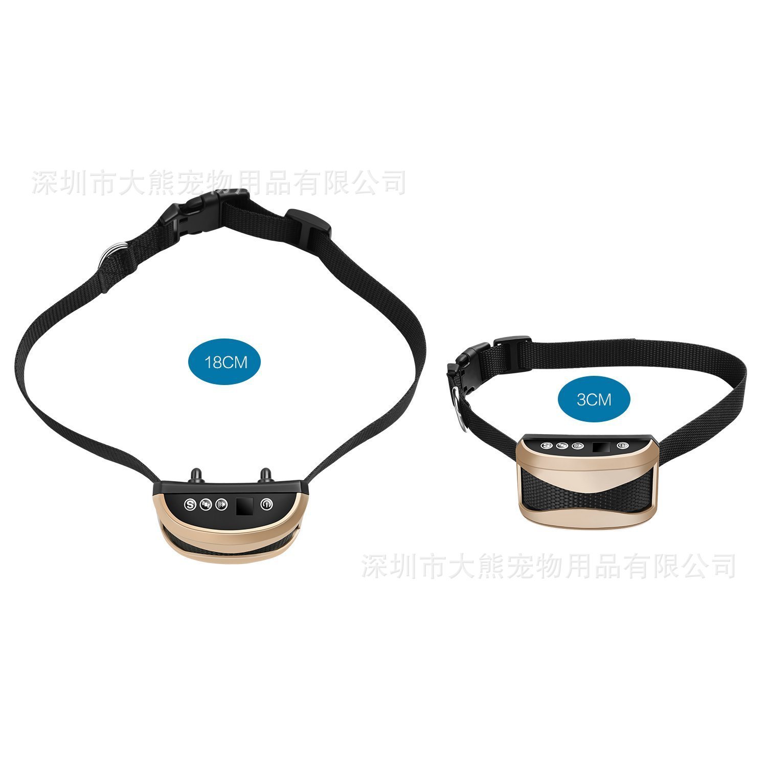 Ultrasonic Dog Bark Stopper Anti-barking Device - Image 4