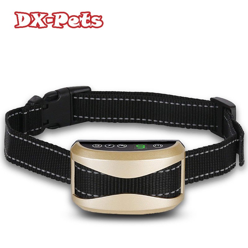 Ultrasonic Dog Bark Stopper Anti-barking Device