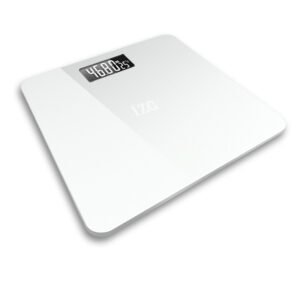 Rechargeable Electronic Scale Gift Called Accurate High-precision Weight Scale Custom Student Dormitory Small Body Scale