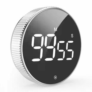 Home Decorative Timers Timers Wall Clocks Alarm Clocks Kitchen Timer Digital Countdown Table