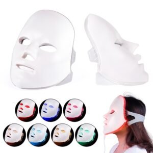 New Led Face Mask Beauty Instrument Beauty Skin Mask Instrument
