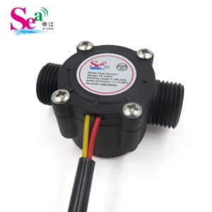 Water Flow Sensor Switch Water Heater Water Flow Sensor
