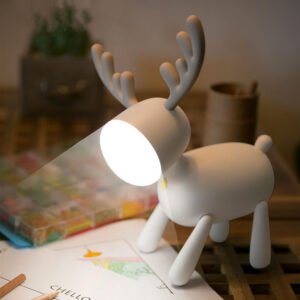 LED  Reading Desk Lamp
