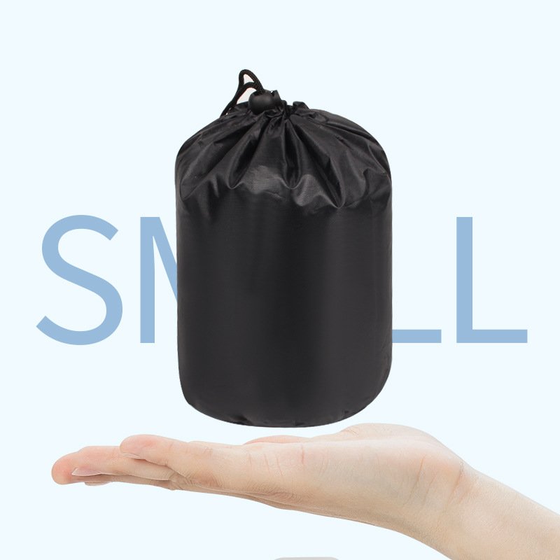 Amazon Explosive Cationic U-shaped Pillow Memory Foam Magnetic Cloth Neck Pillow Travel Neck Airplane Pillow U-shaped Pillow - Image 4