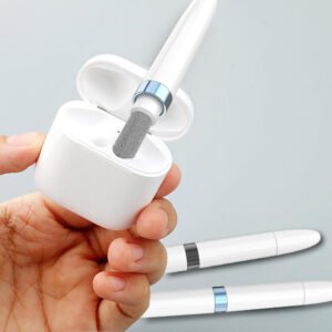 2022 Bluetooth Headset Cleaning Pen Airpods Earbuds Mobile Phone Computer Keyboard Cleaning Kit