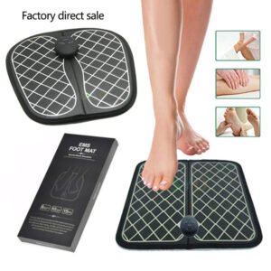 Micro-electric Intelligent Foot Massager Foot Massage