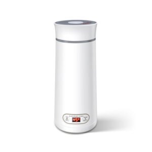 New Household Kettle Portable Electric Kettle Heating Small Travel Electric Kettle Electric Kettle