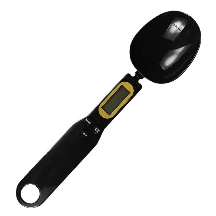 Electronic Spoon Scale Food Scale Weighing Spoon Weighing Batching Scale Measuring Spoon Scale Gravimetric Scale Kitchen Measuring Spoon Mini Spoon Weighing - Image 5