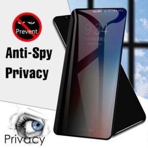 Anti spy Galas