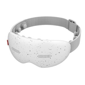 New Gift Smart Vibrating Visual Eye Protection Instrument Hot Compress Eye Massager Eye Massager Eye Massager