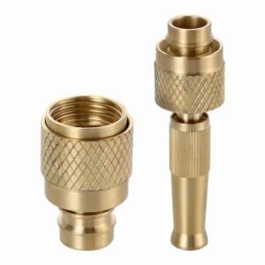 Copper Water Gun Nozzle Home