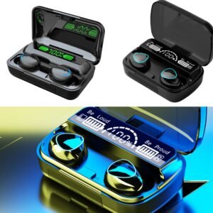 AUDIO311 Bluetooth Gaming Earbuds