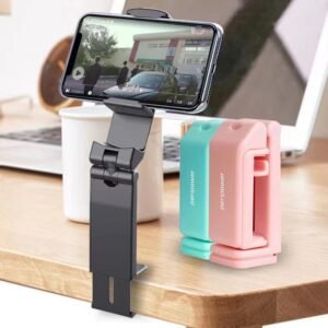 Universal Mobile Phone Holder