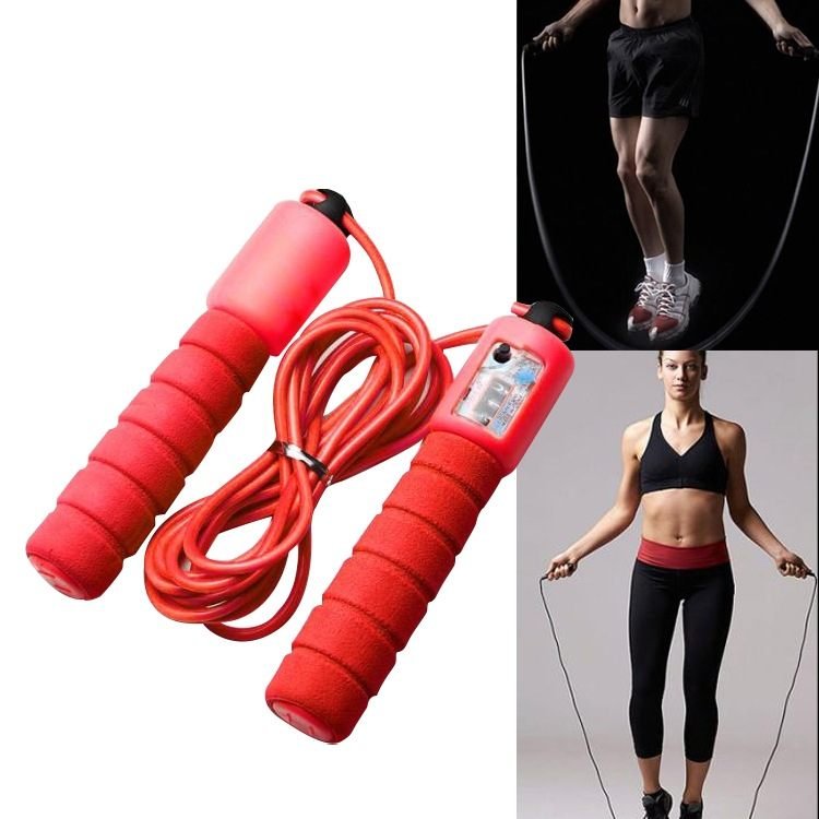 Jump Rope with Counter - Image 4
