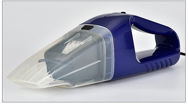 Portable car vacuum cleaner car - Image 6