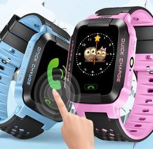 Kids Smart Watch